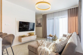Centrum Park 2 Apartament 5, Szklarska Poręba